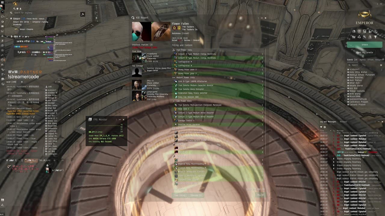 solo pvp