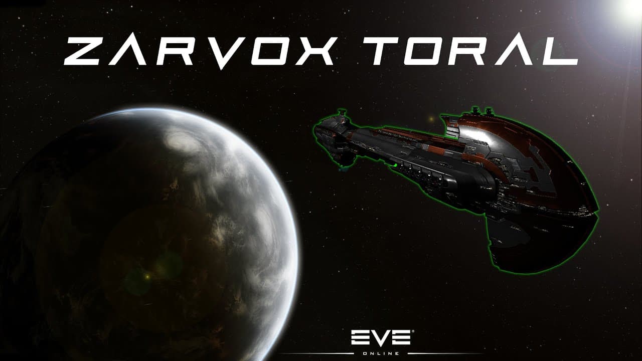 [Eve Online] Armageddon/Hyperion Duo vs TEST w/ Tom Schofield