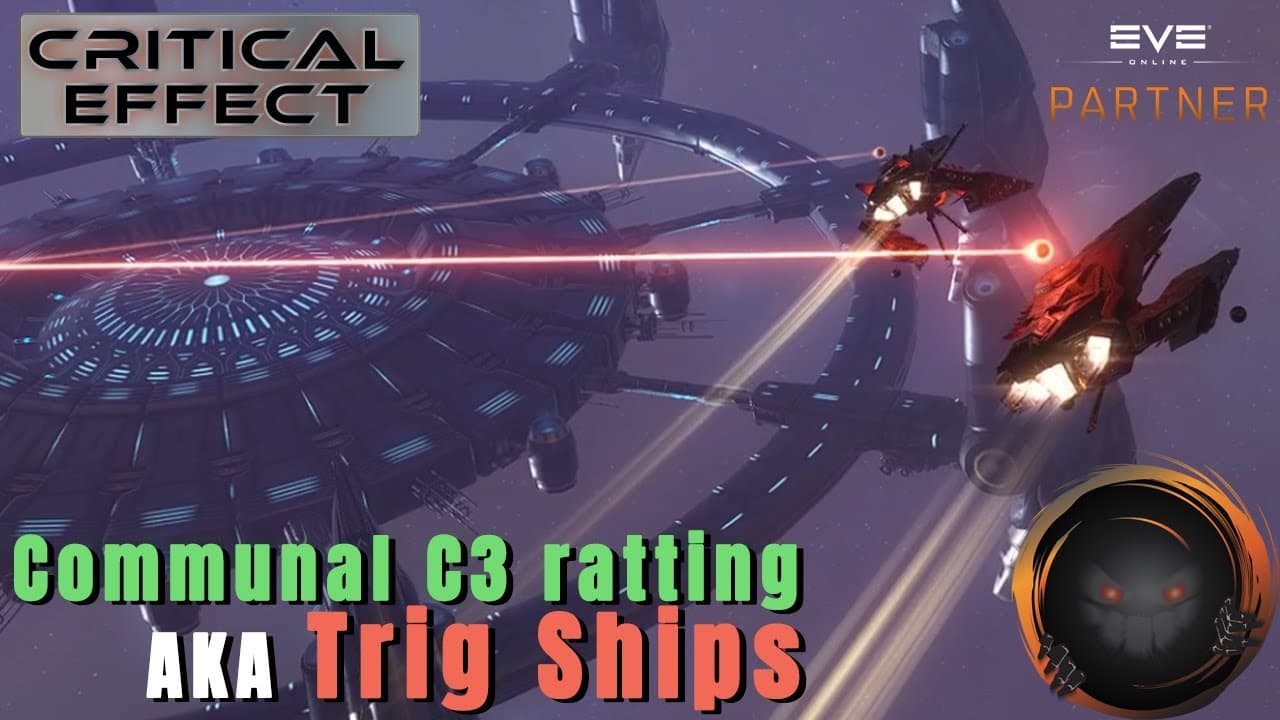 [EVE Online] Spider Tanking C3s || Vedmak and Ikitursa Duo