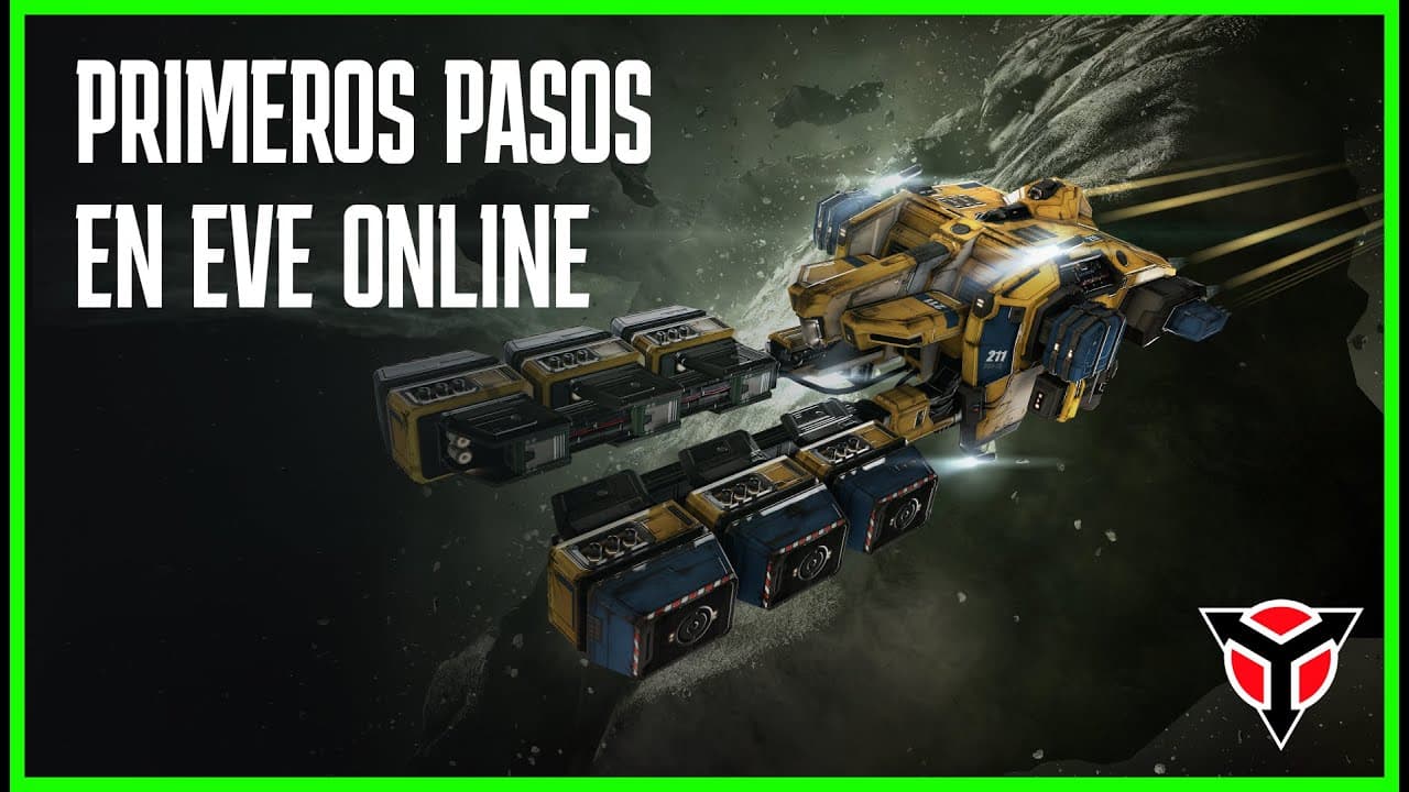 🔥 GUIA DE INICIO para nuevos jugadores en 2024 🔥🔥 | EVE online
