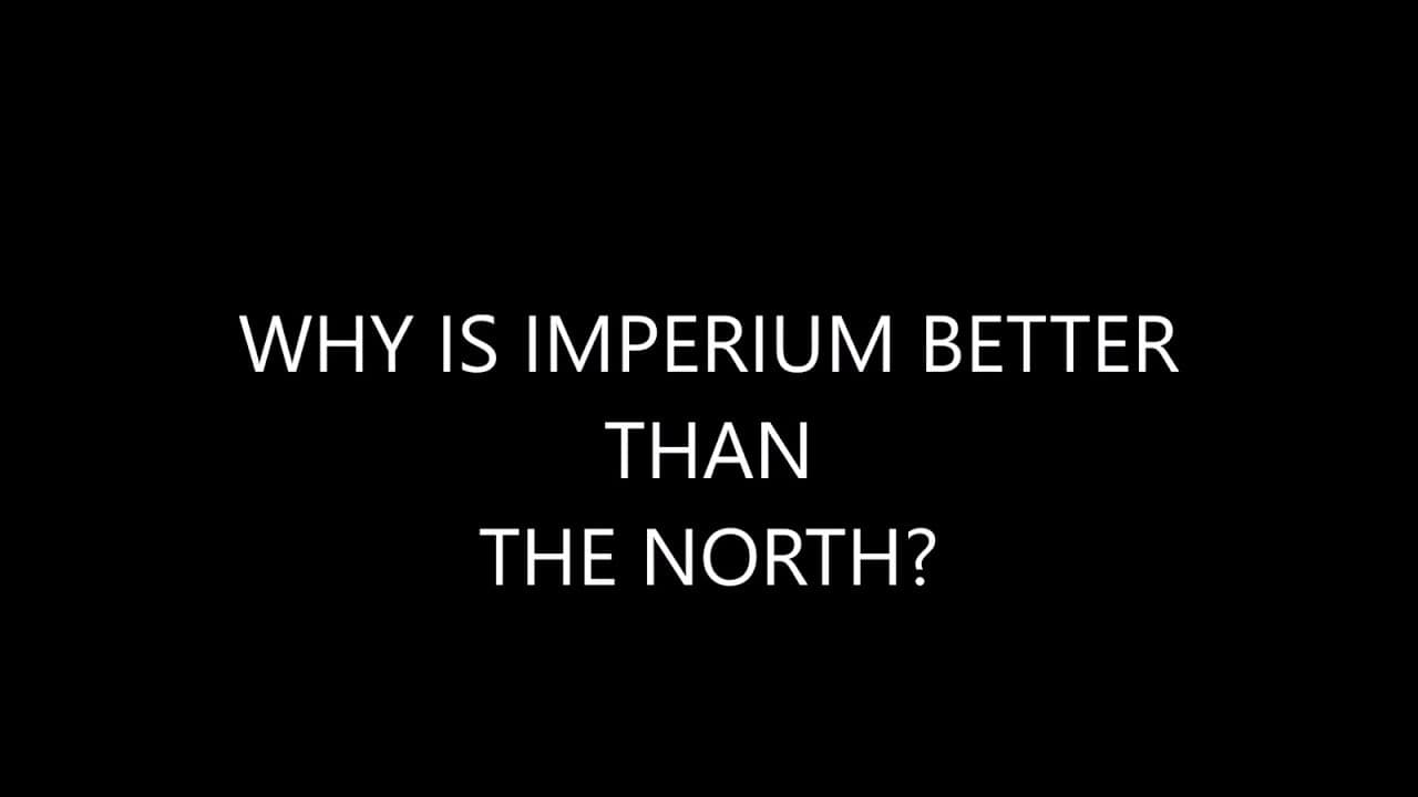 Why Imperium is BETTER than NCPL | EVE Online