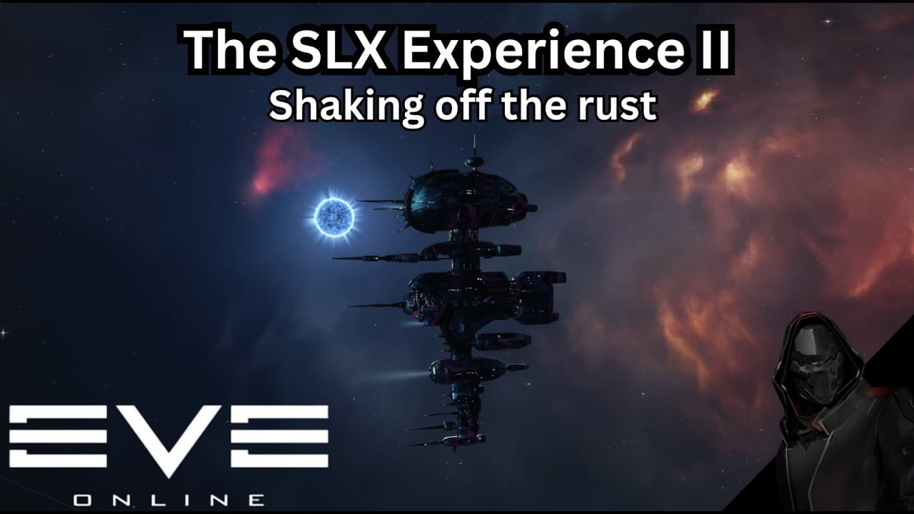 EVE ONLINE - Wormholer PVP Mix - Volume II