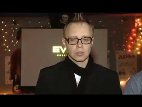 Сюжет по ТВ  | corp S.T.T.L | EVE online