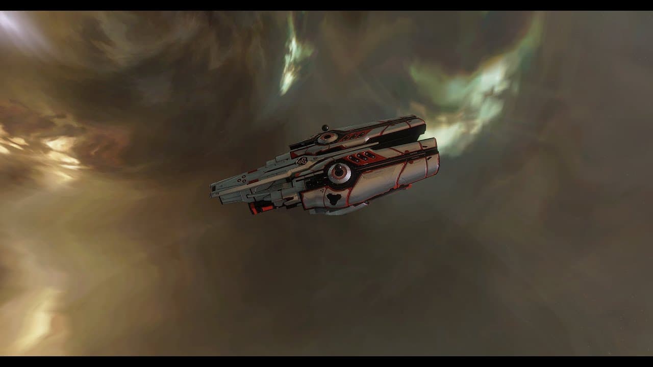 Crit holes are fun - Blackbird avenged his Machariel friend, EVE Online Wormhole PVP