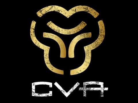 Gold doesn't rust - join CVA