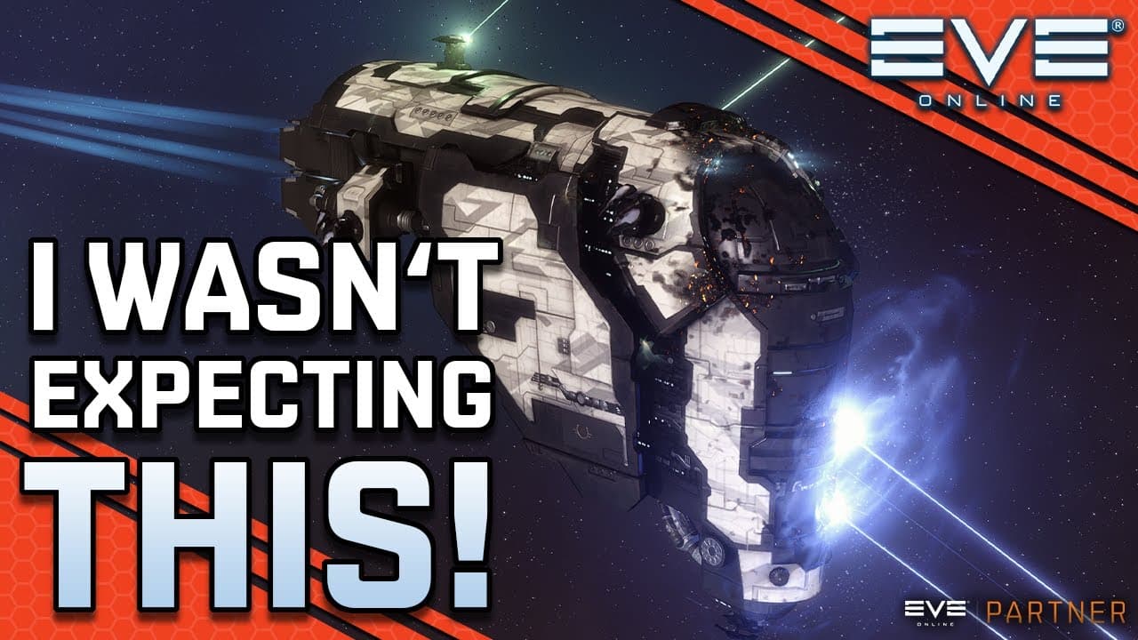C3 Ratting in an AUGUROR NAVY ISSUE?? (...And It's SUPER CHEAP!!) || EVE Online