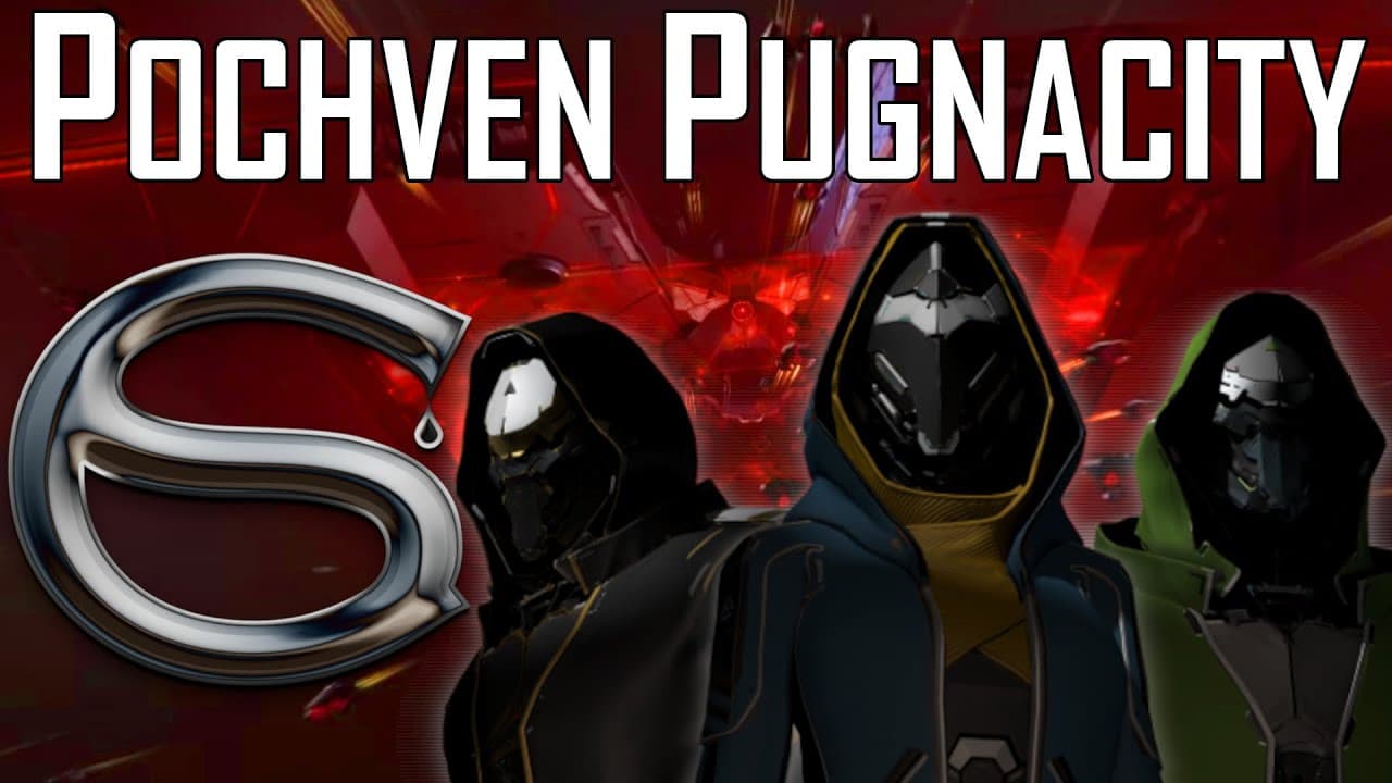 From the Shadows [ EP3 ] Pochven Pugnacity (SC vs Snuffed Out)