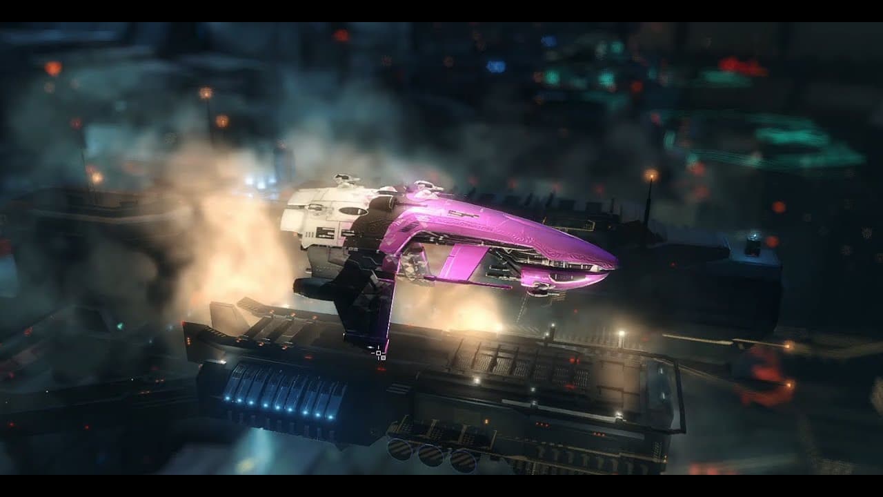 Quick Fights 05 - A little bit of retribution PvP