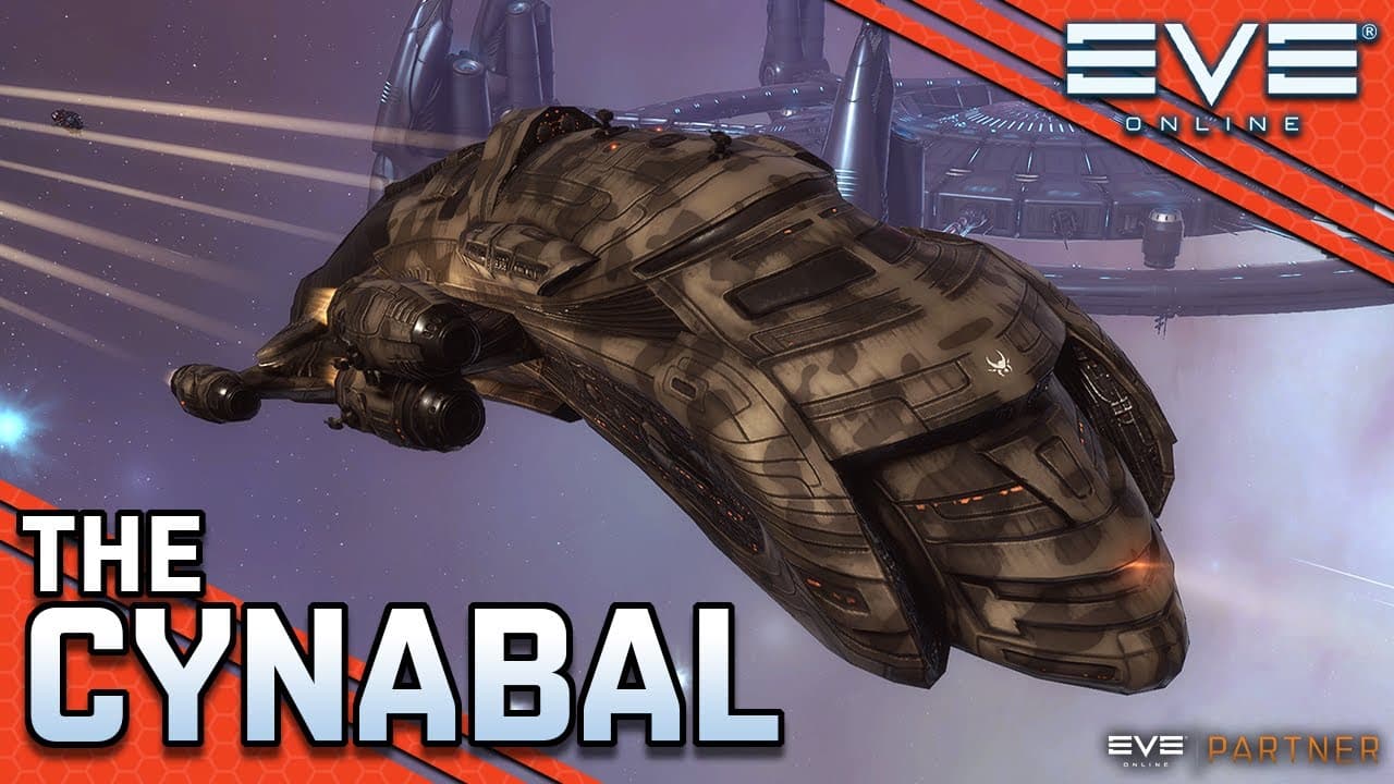 Does the CYNABAL Work In Wormholes?? || EVE Online