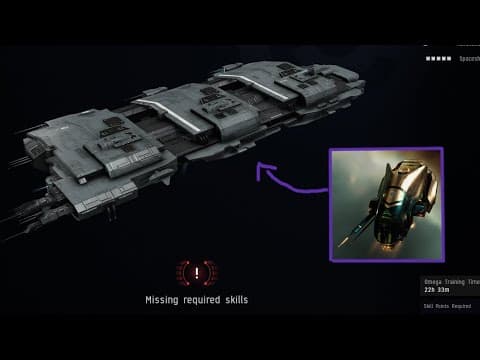 Eve Online - How to keep ur AT Ship save