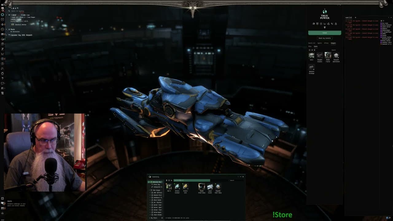 Abyssal Upgrade Makes Me More Dangerous  - EVE Online 2992