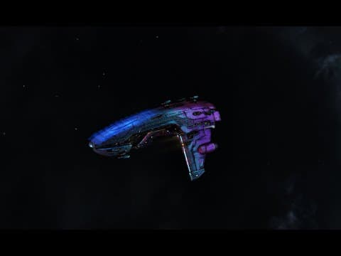 EVE Online Punisher T1 Electrical 12mins