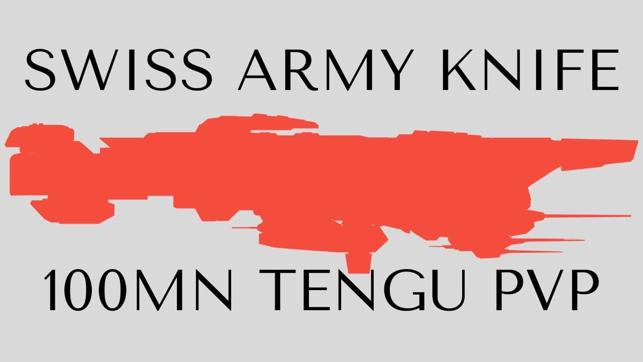 Universal Tengu: Combat Without Limits